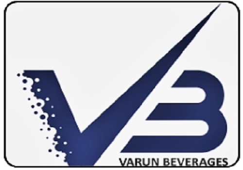 Buy Varun Beverages Ltd For Target Rs. 1,463 - Elara Capital